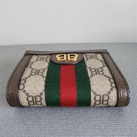 gucci hacker wallet